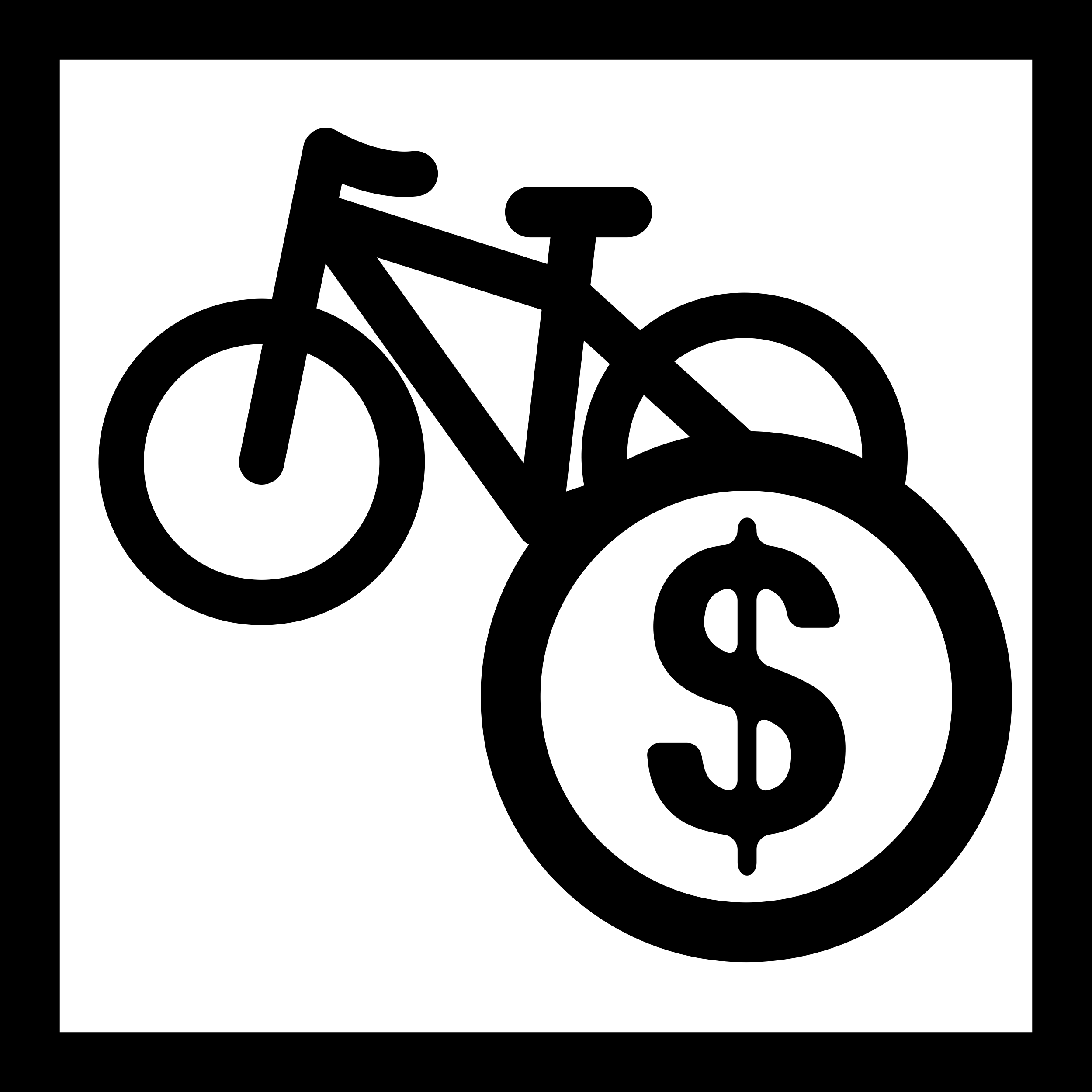 Bikes Sale Sign In Dollars Vinyl Cutting Svg File Free Vectors